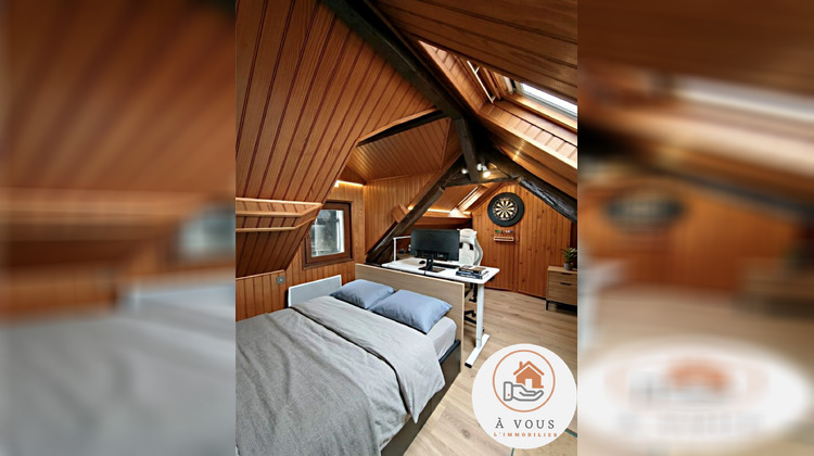 Ma-Cabane - Vente Maison Montivilliers, 90 m²