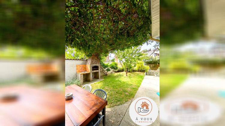 Ma-Cabane - Vente Maison Montivilliers, 90 m²