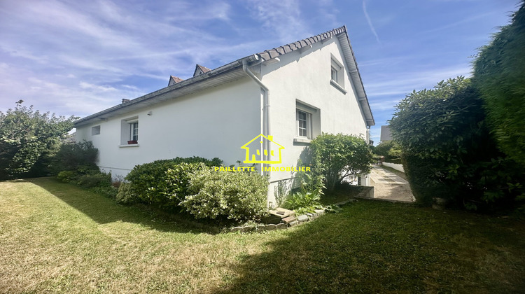 Ma-Cabane - Vente Maison Montivilliers, 106 m²