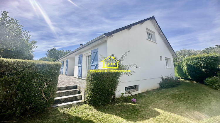 Ma-Cabane - Vente Maison Montivilliers, 106 m²