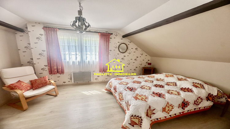 Ma-Cabane - Vente Maison Montivilliers, 106 m²