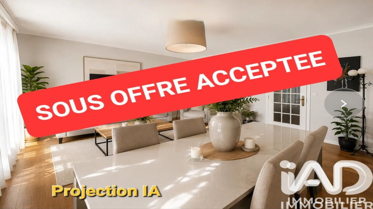 Ma-Cabane - Vente Maison Montivilliers, 115 m²