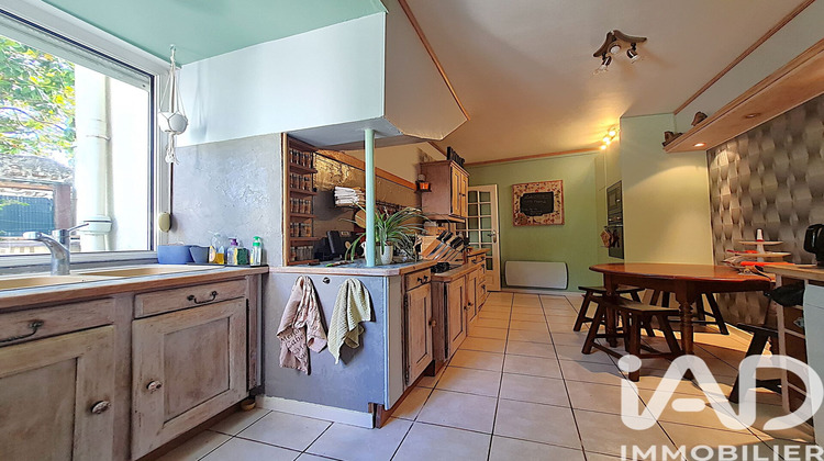 Ma-Cabane - Vente Maison Montivilliers, 115 m²
