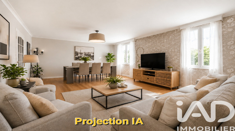 Ma-Cabane - Vente Maison Montivilliers, 115 m²