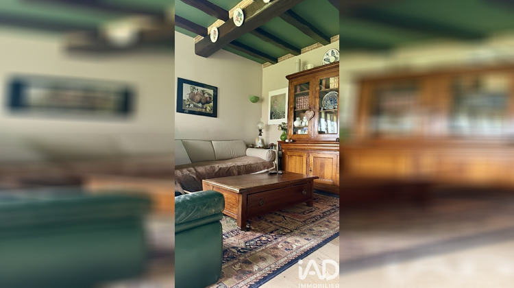 Ma-Cabane - Vente Maison Montivilliers, 128 m²