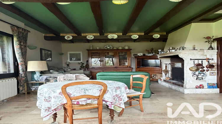 Ma-Cabane - Vente Maison Montivilliers, 128 m²