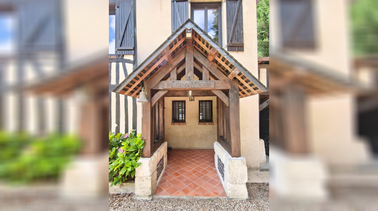 Ma-Cabane - Vente Maison MONTIVILLIERS, 238 m²