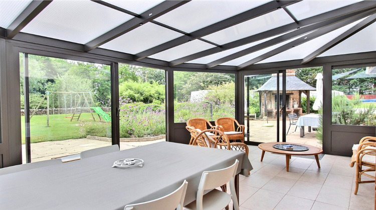 Ma-Cabane - Vente Maison MONTIVILLIERS, 238 m²