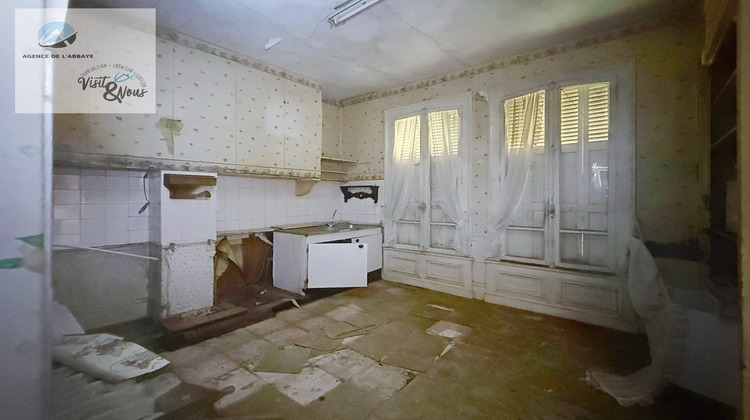 Ma-Cabane - Vente Maison MONTIVILLIERS, 224 m²