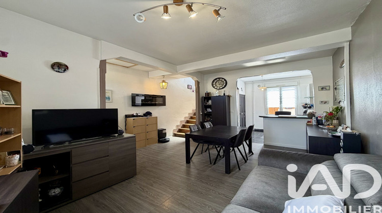Ma-Cabane - Vente Maison Montivilliers, 74 m²