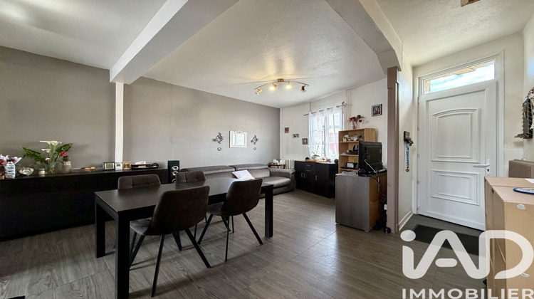 Ma-Cabane - Vente Maison Montivilliers, 74 m²