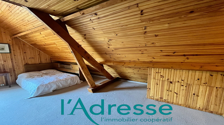 Ma-Cabane - Vente Maison MONTIVILLIERS, 173 m²
