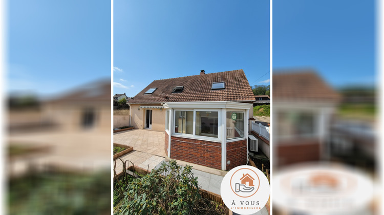 Ma-Cabane - Vente Maison Montivilliers, 130 m²