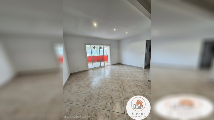 Ma-Cabane - Vente Maison Montivilliers, 130 m²
