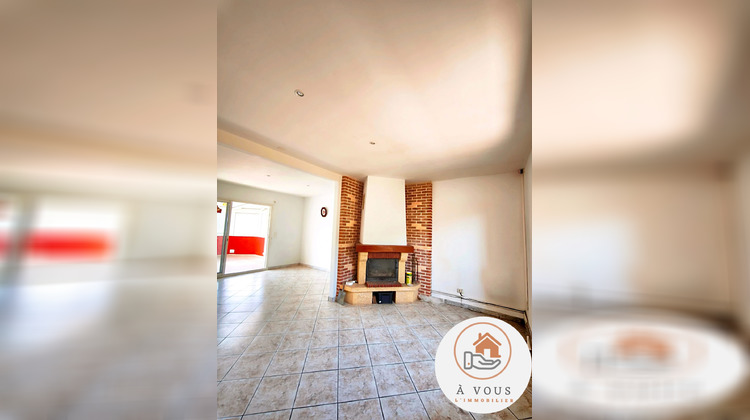 Ma-Cabane - Vente Maison Montivilliers, 130 m²