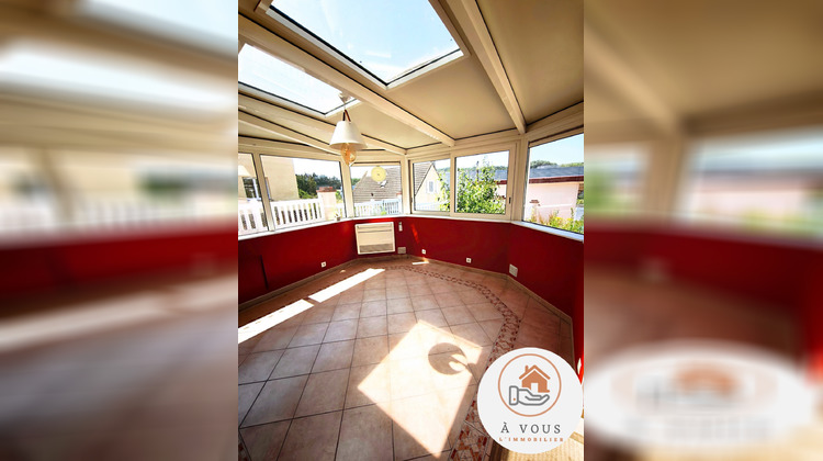 Ma-Cabane - Vente Maison Montivilliers, 130 m²