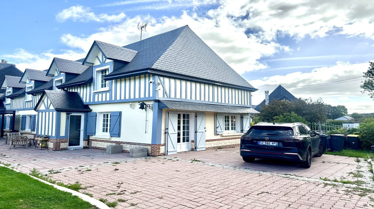 Ma-Cabane - Vente Maison Montivilliers, 250 m²