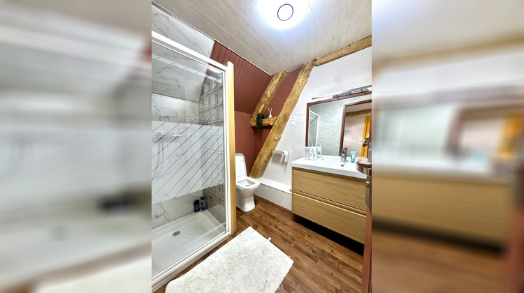 Ma-Cabane - Vente Maison Montivilliers, 250 m²