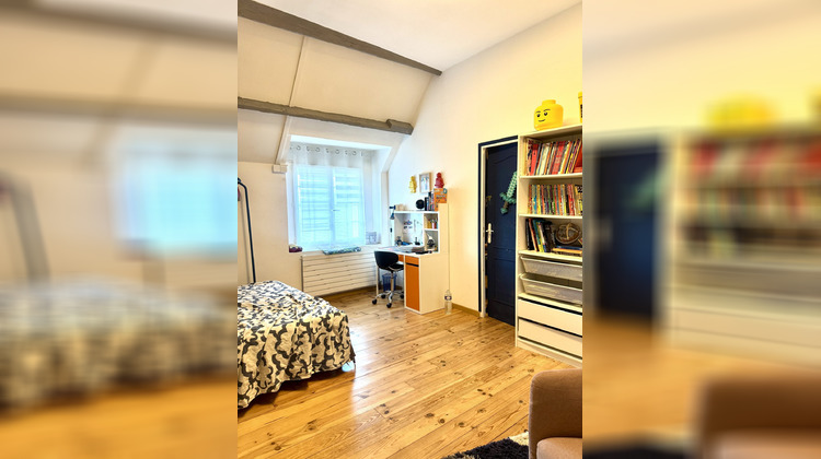Ma-Cabane - Vente Maison Montivilliers, 250 m²