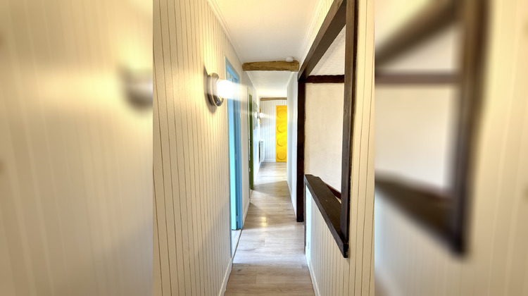 Ma-Cabane - Vente Maison Montivilliers, 250 m²