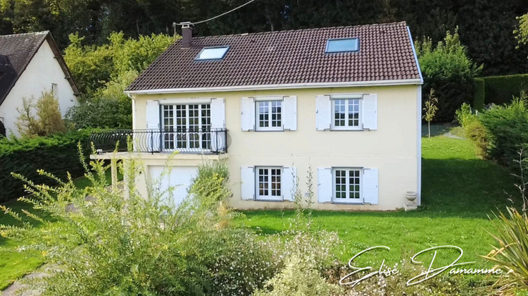 Ma-Cabane - Vente Maison MONTIVILLIERS, 105 m²