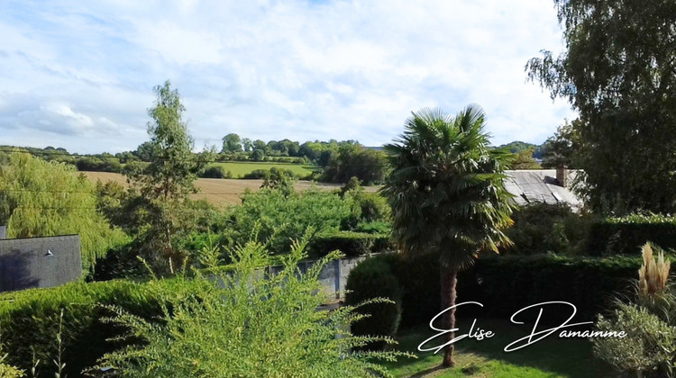 Ma-Cabane - Vente Maison MONTIVILLIERS, 105 m²