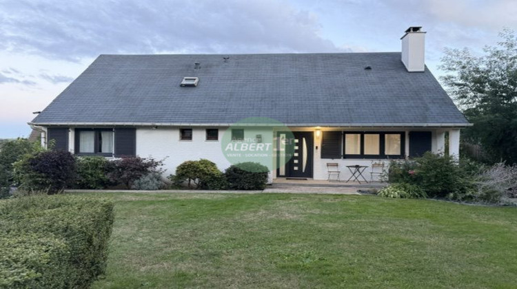 Ma-Cabane - Vente Maison Montivilliers, 130 m²