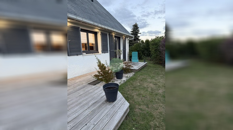 Ma-Cabane - Vente Maison Montivilliers, 130 m²