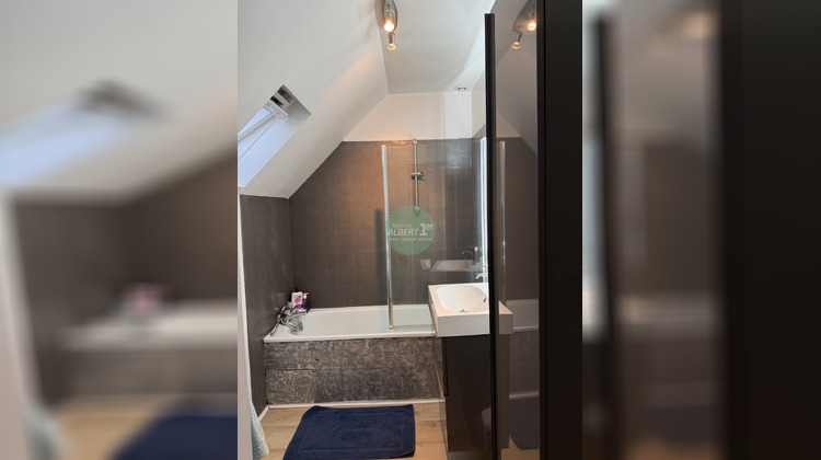 Ma-Cabane - Vente Maison Montivilliers, 130 m²