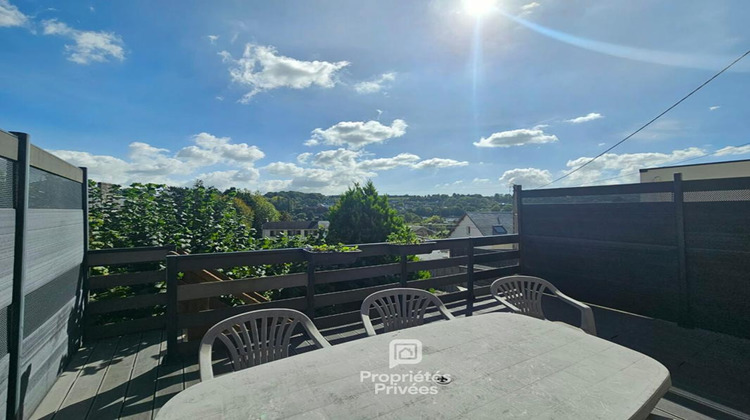 Ma-Cabane - Vente Maison MONTIVILLIERS, 71 m²