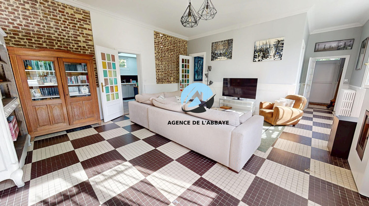 Ma-Cabane - Vente Maison MONTIVILLIERS, 141 m²