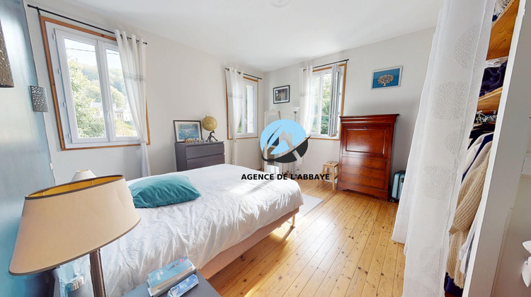 Ma-Cabane - Vente Maison MONTIVILLIERS, 141 m²