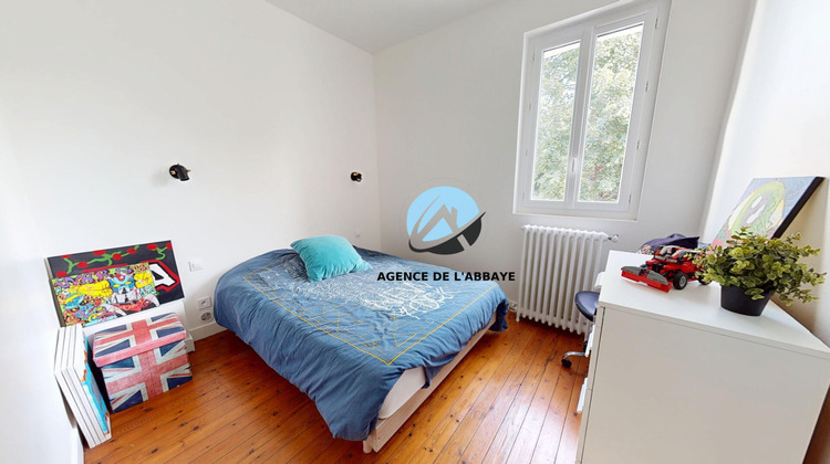 Ma-Cabane - Vente Maison MONTIVILLIERS, 141 m²