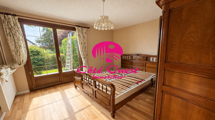 Ma-Cabane - Vente Maison Montivilliers, 116 m²