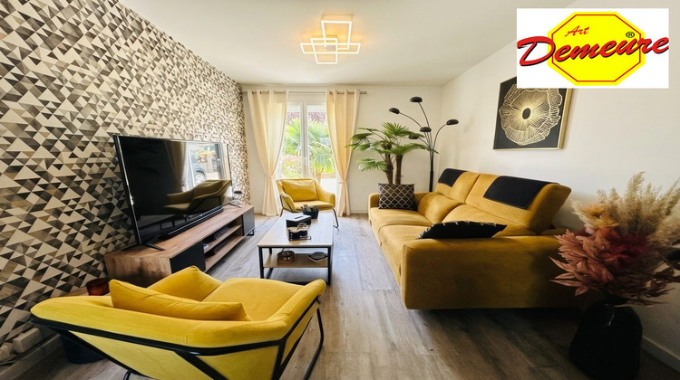 Ma-Cabane - Vente Maison Montivilliers, 126 m²