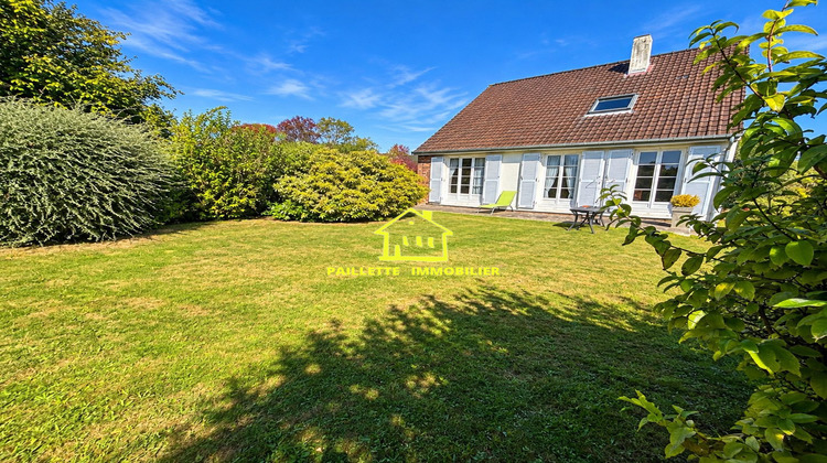 Ma-Cabane - Vente Maison Montivilliers, 125 m²