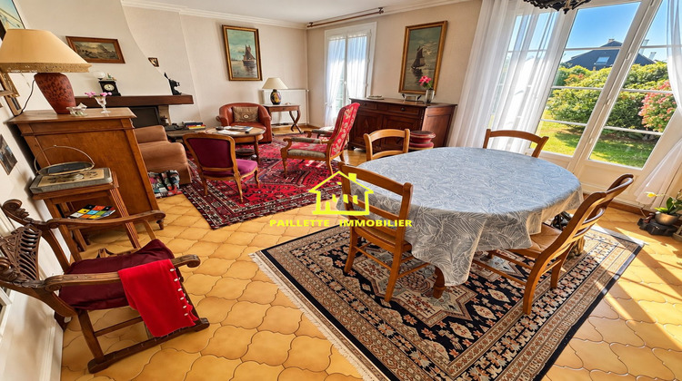 Ma-Cabane - Vente Maison Montivilliers, 125 m²