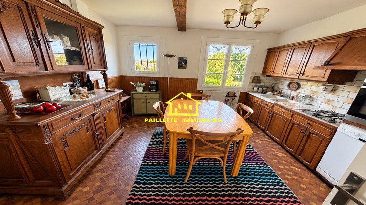 Ma-Cabane - Vente Maison Montivilliers, 125 m²