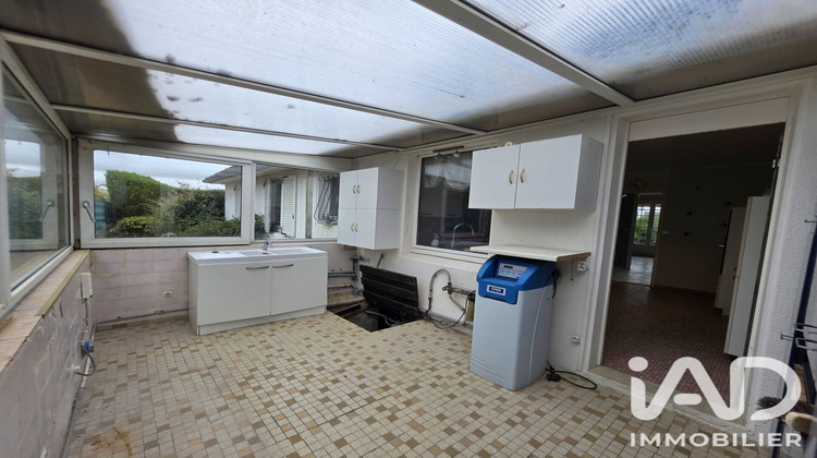Ma-Cabane - Vente Maison Montivilliers, 148 m²