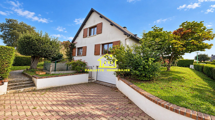 Ma-Cabane - Vente Maison Montivilliers, 134 m²