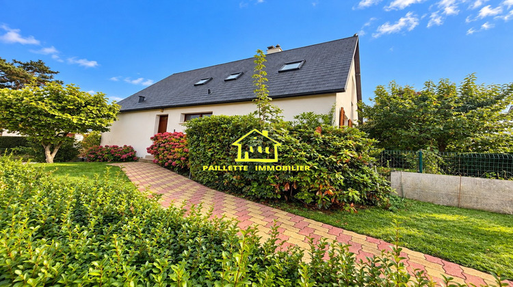 Ma-Cabane - Vente Maison Montivilliers, 134 m²