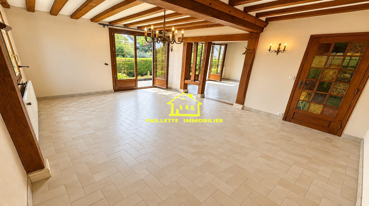 Ma-Cabane - Vente Maison Montivilliers, 134 m²