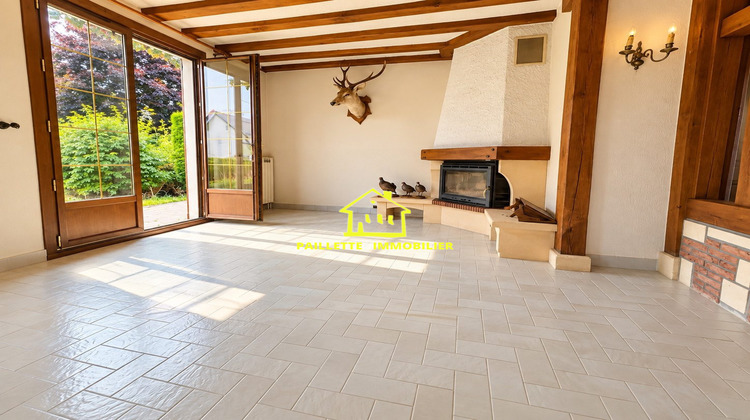 Ma-Cabane - Vente Maison Montivilliers, 134 m²