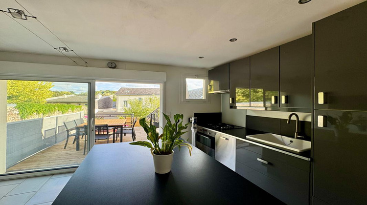 Ma-Cabane - Vente Maison MONTIVILLIERS, 77 m²