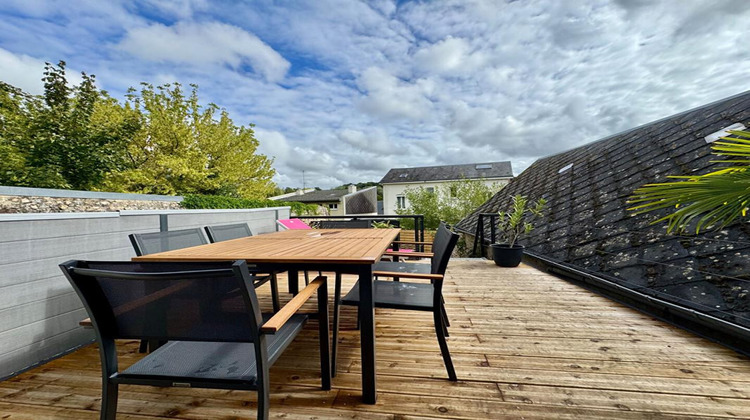 Ma-Cabane - Vente Maison MONTIVILLIERS, 77 m²