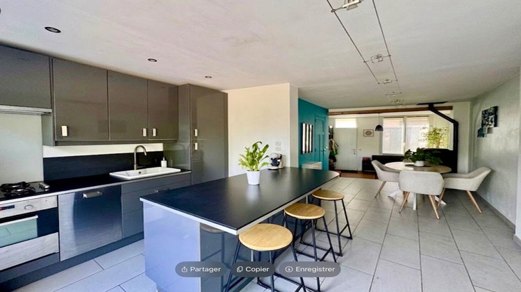 Ma-Cabane - Vente Maison MONTIVILLIERS, 77 m²