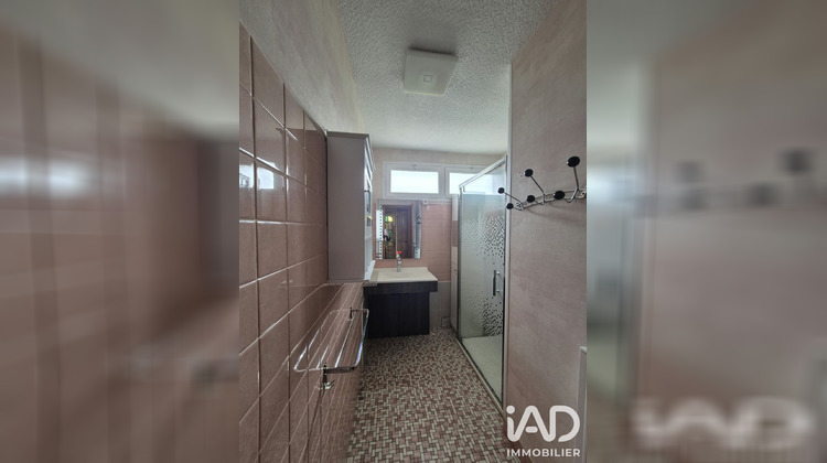 Ma-Cabane - Vente Maison Montivilliers, 116 m²