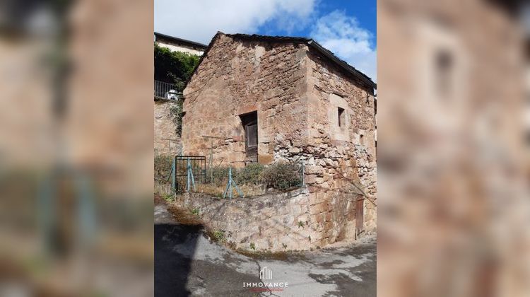 Ma-Cabane - Vente Maison Montjaux, 30 m²