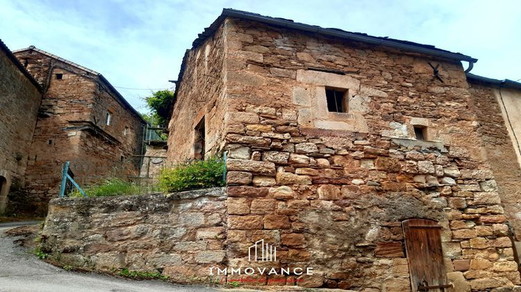 Ma-Cabane - Vente Maison Montjaux, 30 m²