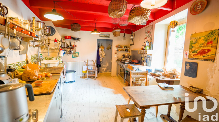 Ma-Cabane - Vente Maison Montjaux, 140 m²